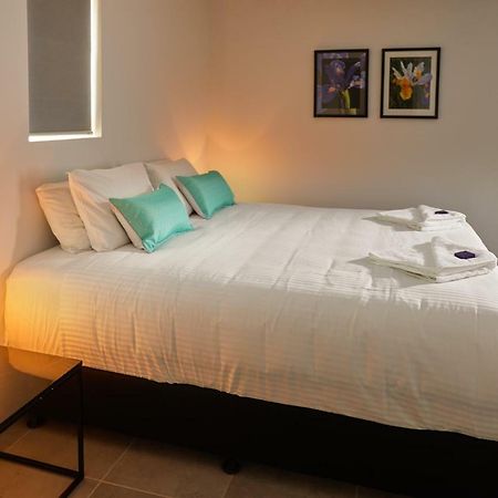 East Maitland Executive Apartments Экстерьер фото