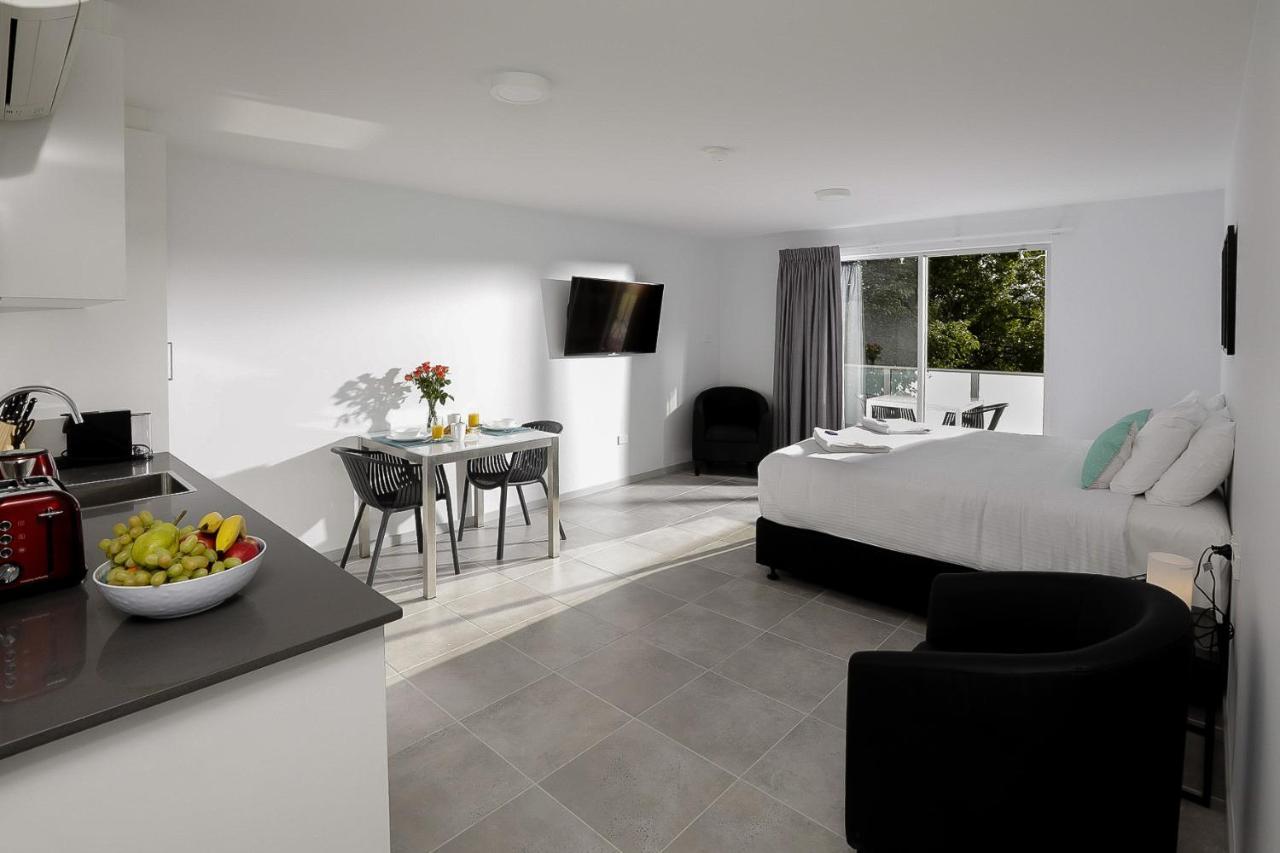 East Maitland Executive Apartments Экстерьер фото