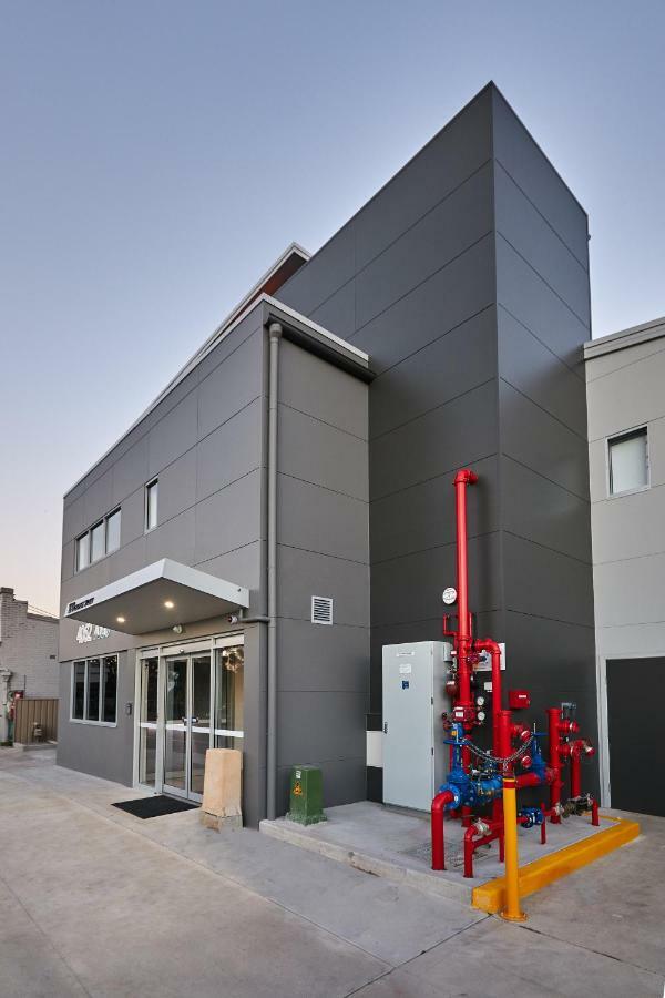 East Maitland Executive Apartments Экстерьер фото