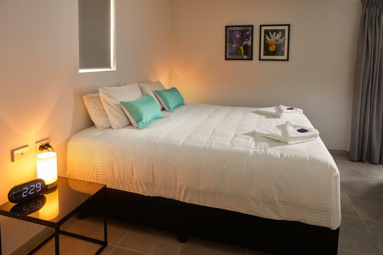 East Maitland Executive Apartments Экстерьер фото