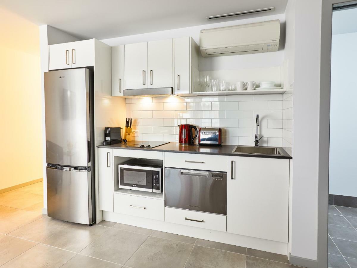 East Maitland Executive Apartments Экстерьер фото