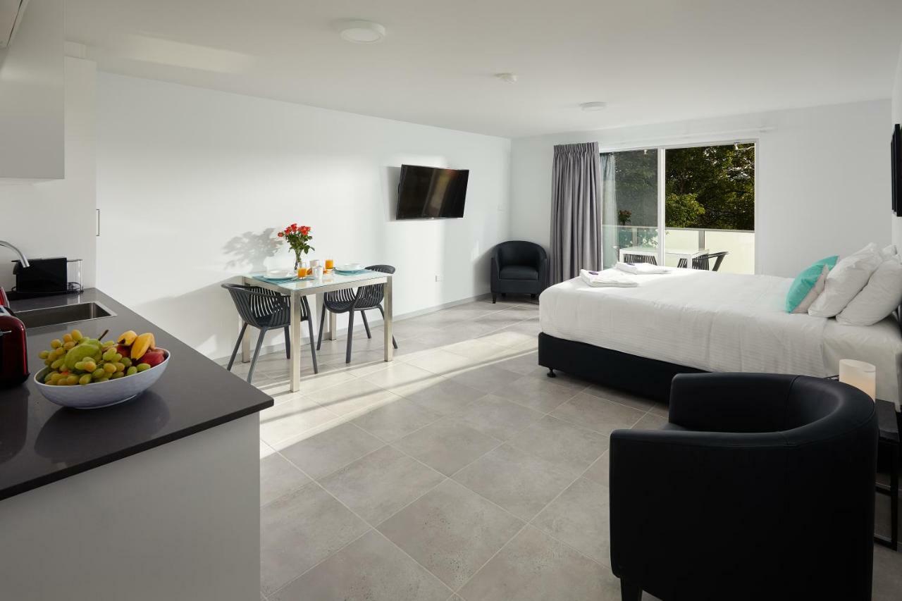 East Maitland Executive Apartments Экстерьер фото