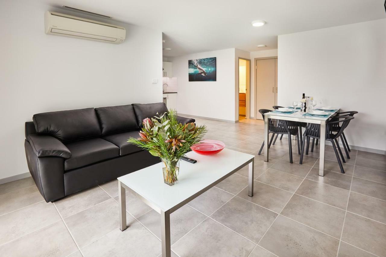 East Maitland Executive Apartments Экстерьер фото